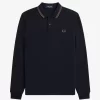 Cămașă bărbătească Fred Perry M3636 Cămașă bărbătească Fred Perry M3636
