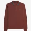 Cămașă bărbătească Fred Perry M3636 Cămașă bărbătească Fred Perry M3636