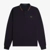 Cămașă bărbătească Fred Perry M3636 Cămașă bărbătească Fred Perry M3636