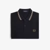 Cămașă bărbătească Fred Perry M3636 Cămașă bărbătească Fred Perry M3636