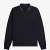 Cămașă bărbătească Fred Perry M3636 Cămașă bărbătească Fred Perry M3636
