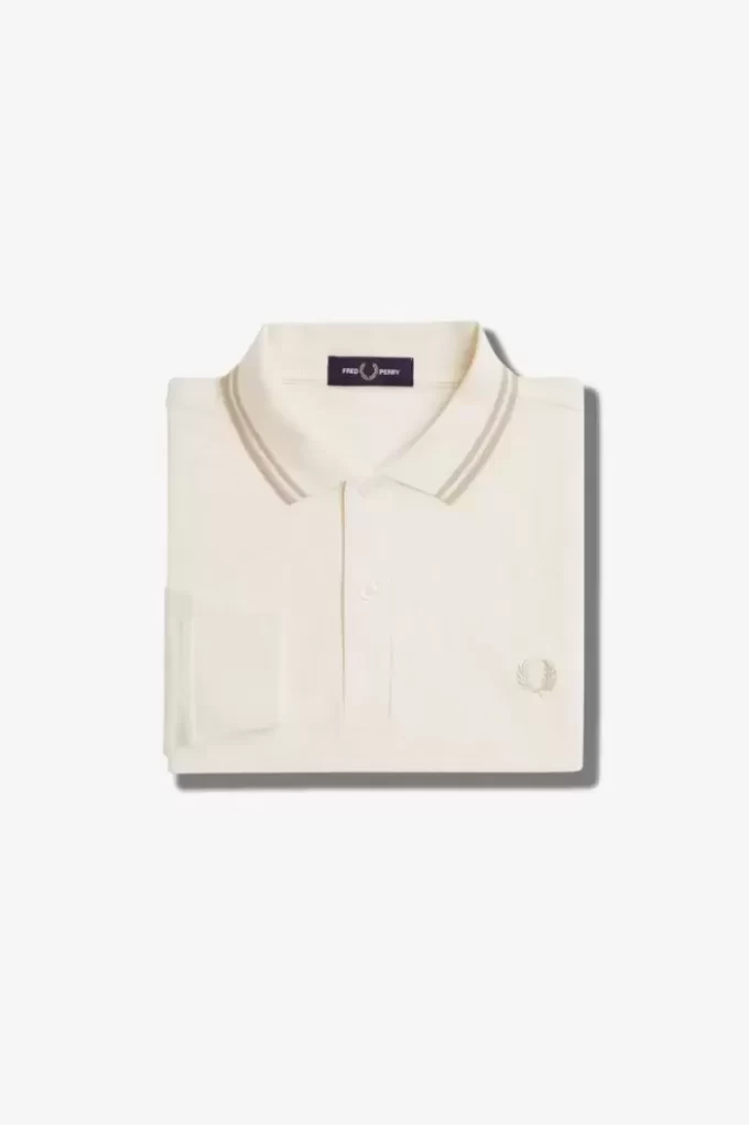 Cămașă bărbătească Fred Perry M3636 Cămașă bărbătească Fred Perry M3636