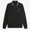 Cămașă bărbătească Fred Perry M3636 Cămașă bărbătească Fred Perry M3636