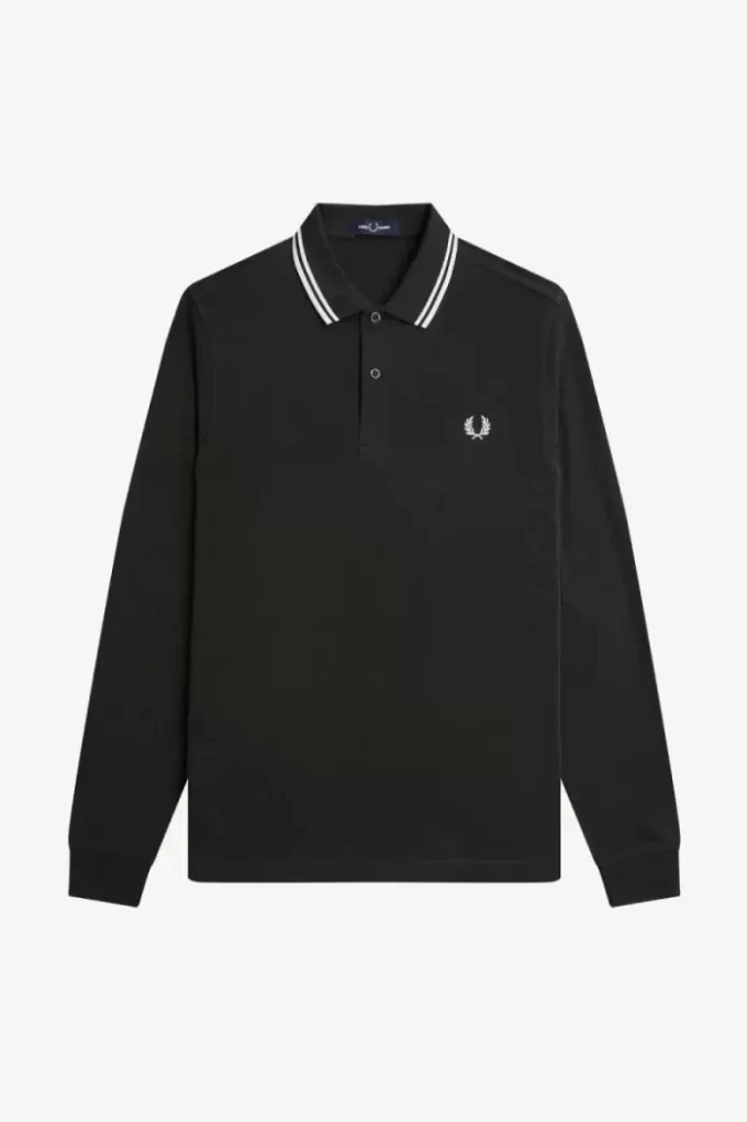 Cămașă bărbătească Fred Perry M3636 Cămașă bărbătească Fred Perry M3636