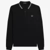 Cămașă bărbătească Fred Perry M3636 Cămașă bărbătească Fred Perry M3636