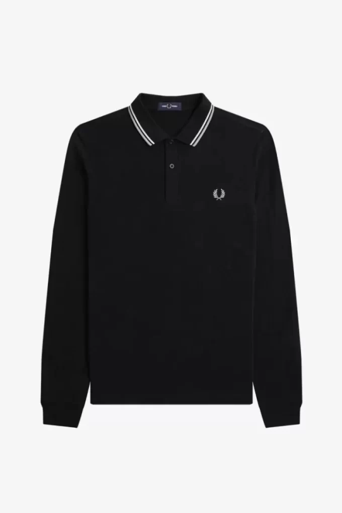 Cămașă bărbătească Fred Perry M3636 Cămașă bărbătească Fred Perry M3636