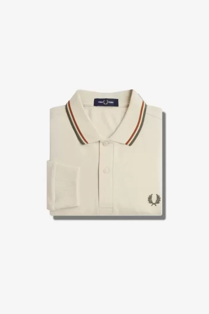 Cămașă bărbătească Fred Perry M3636 Cămașă bărbătească Fred Perry M3636