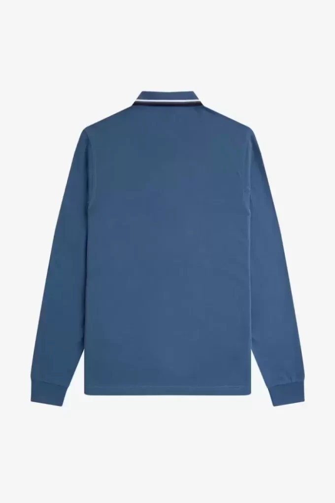 Cămașă bărbătească Fred Perry M3636 Cămașă bărbătească Fred Perry M3636