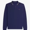Cămașă bărbătească Fred Perry M3636 Cămașă bărbătească Fred Perry M3636