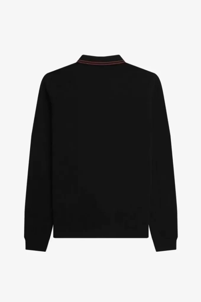 Cămașă bărbătească Fred Perry M3636 Cămașă bărbătească Fred Perry M3636