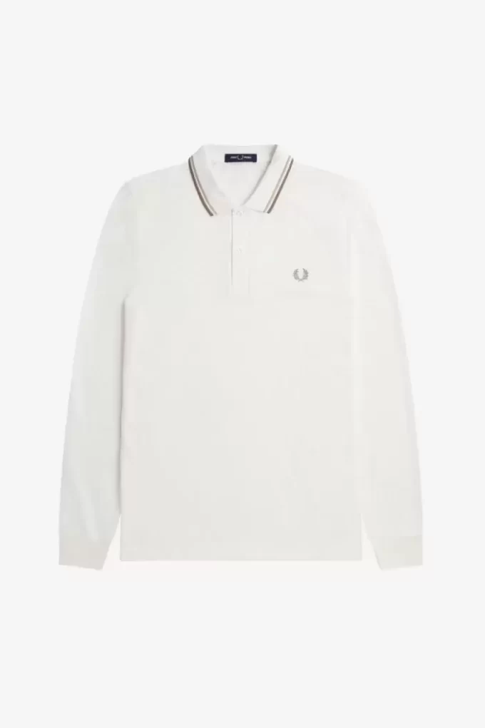 Cămașă bărbătească Fred Perry M3636 Cămașă bărbătească Fred Perry M3636