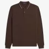 Cămașă bărbătească Fred Perry M3636 Cămașă bărbătească Fred Perry M3636