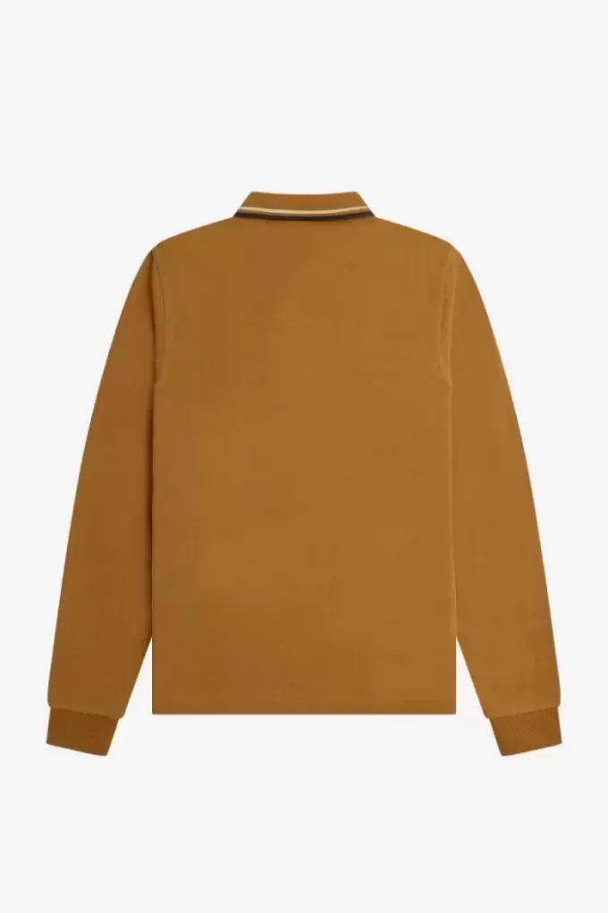 Cămașă bărbătească Fred Perry M3636 Cămașă bărbătească Fred Perry M3636