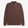 Cămașă bărbătească Fred Perry M3636 Cămașă bărbătească Fred Perry M3636