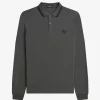 Cămașă bărbătească Fred Perry M3636 Cămașă bărbătească Fred Perry M3636