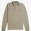Cămașă bărbătească Fred Perry M3636 Cămașă bărbătească Fred Perry M3636