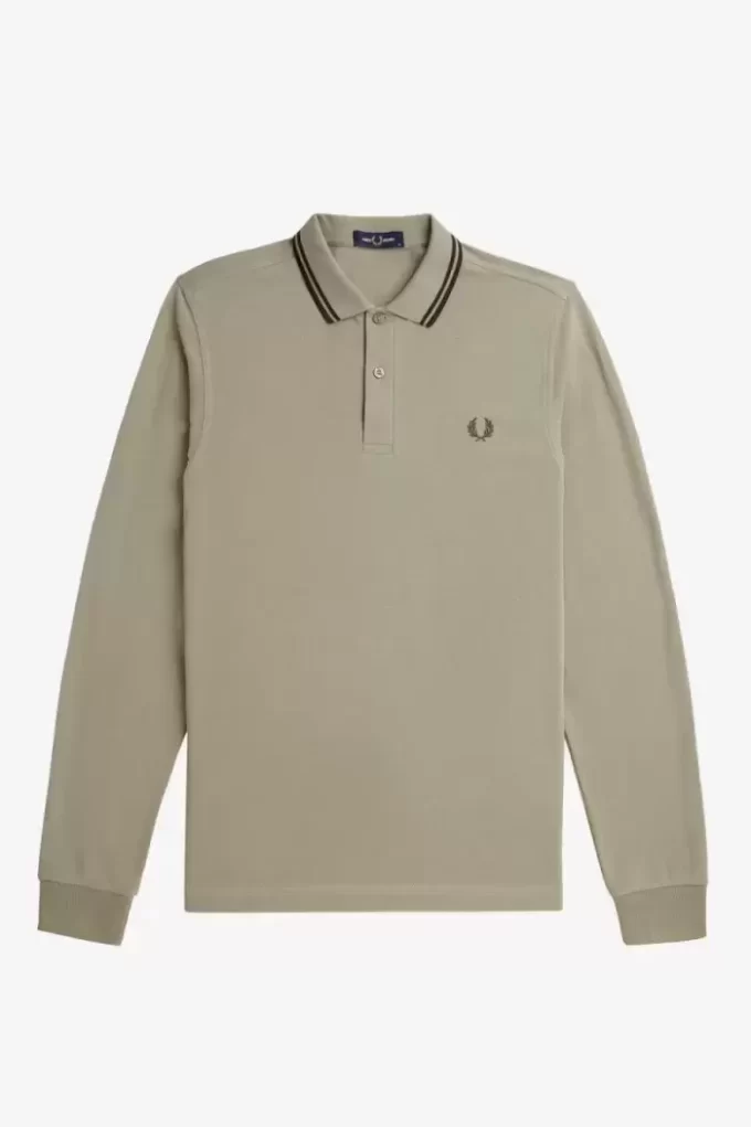 Cămașă bărbătească Fred Perry M3636 Cămașă bărbătească Fred Perry M3636