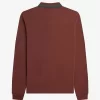 Cămașă bărbătească Fred Perry M3636 Cămașă bărbătească Fred Perry M3636