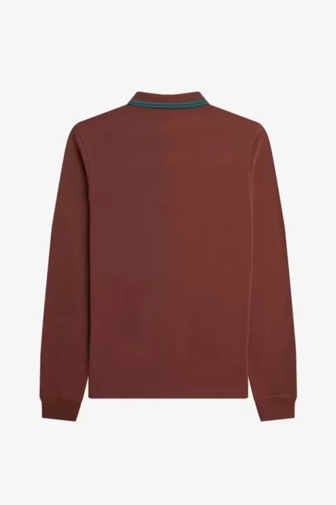 Cămașă bărbătească Fred Perry M3636 Cămașă bărbătească Fred Perry M3636