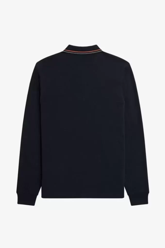 Cămașă bărbătească Fred Perry M3636 Cămașă bărbătească Fred Perry M3636