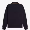 Cămașă bărbătească Fred Perry M3636 Cămașă bărbătească Fred Perry M3636