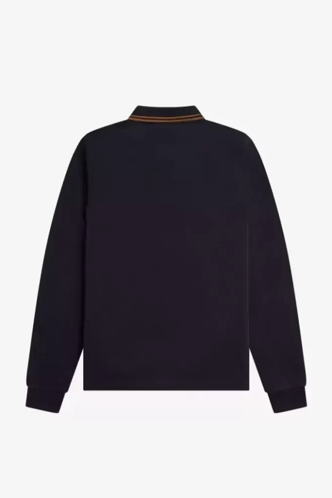 Cămașă bărbătească Fred Perry M3636 Cămașă bărbătească Fred Perry M3636