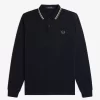 Cămașă bărbătească Fred Perry M3636 Cămașă bărbătească Fred Perry M3636