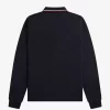 Cămașă bărbătească Fred Perry M3636 Cămașă bărbătească Fred Perry M3636
