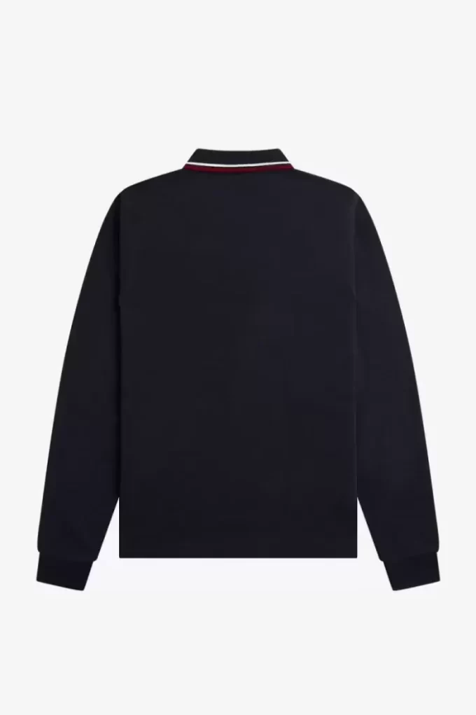 Cămașă bărbătească Fred Perry M3636 Cămașă bărbătească Fred Perry M3636