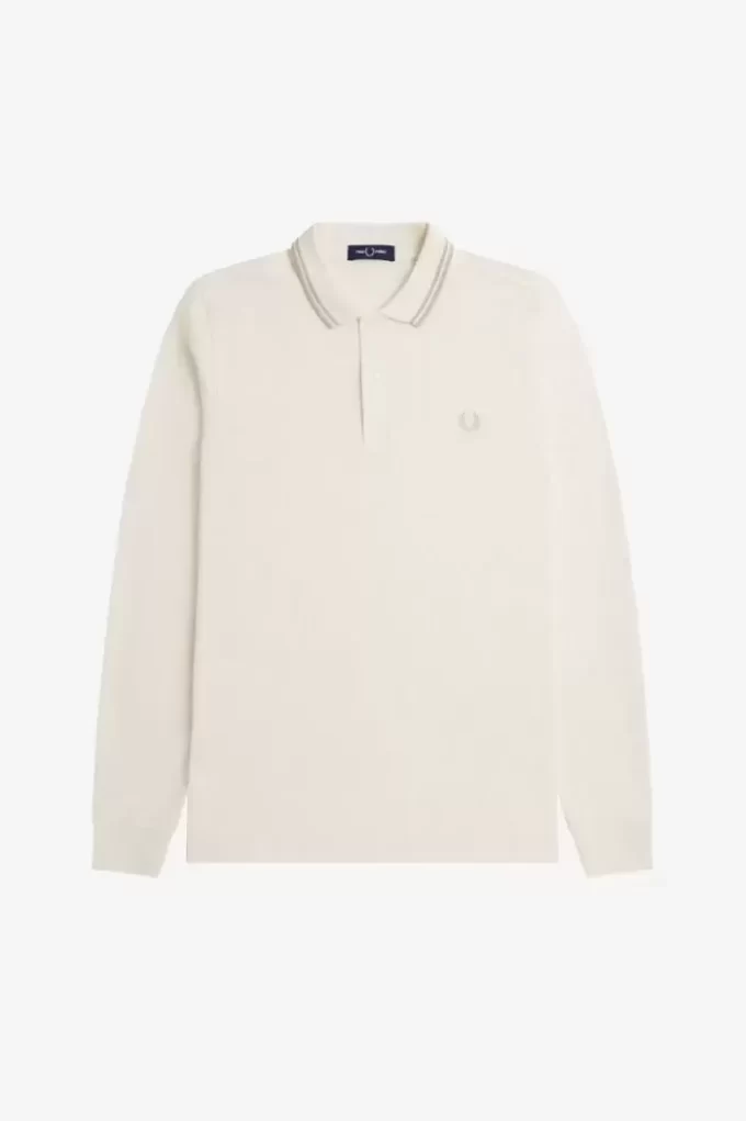 Cămașă bărbătească Fred Perry M3636 Cămașă bărbătească Fred Perry M3636