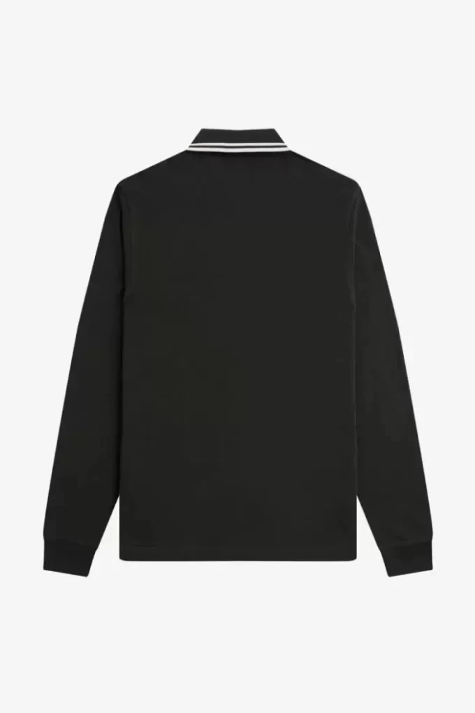Cămașă bărbătească Fred Perry M3636 Cămașă bărbătească Fred Perry M3636