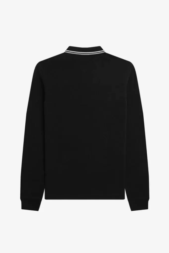 Cămașă bărbătească Fred Perry M3636 Cămașă bărbătească Fred Perry M3636