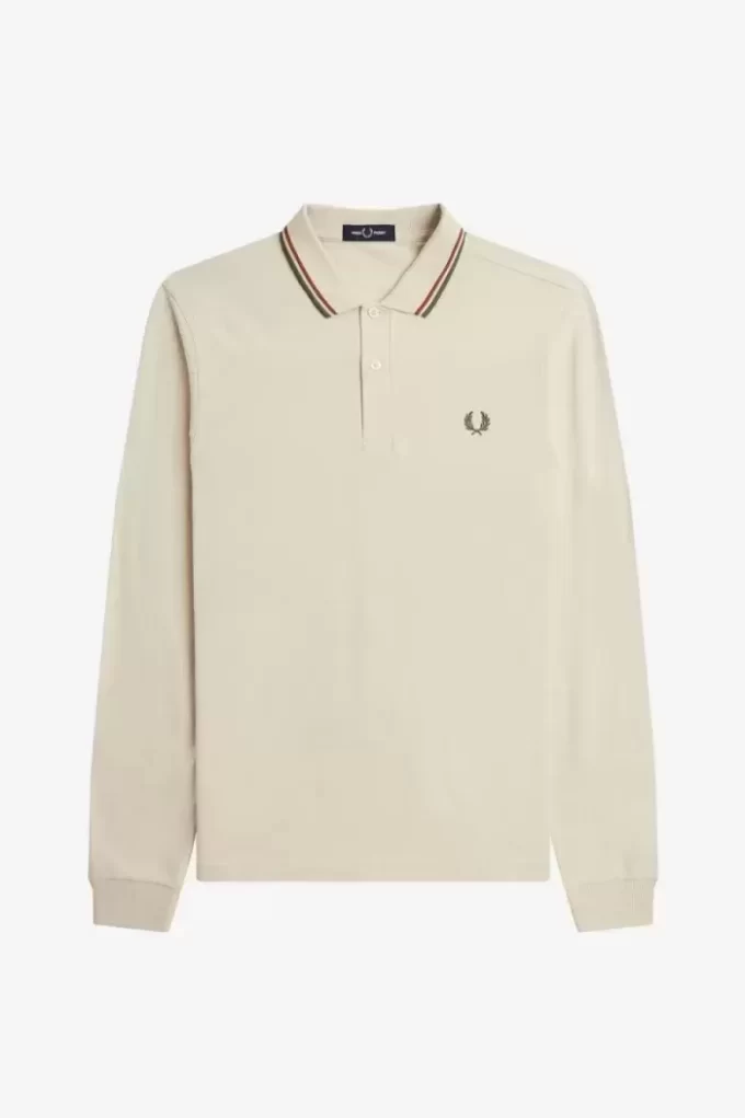 Cămașă bărbătească Fred Perry M3636 Cămașă bărbătească Fred Perry M3636