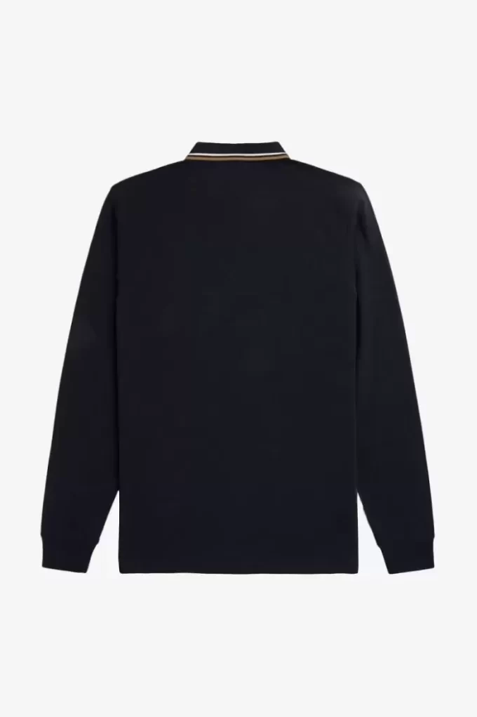 Cămașă bărbătească Fred Perry M3636 Cămașă bărbătească Fred Perry M3636