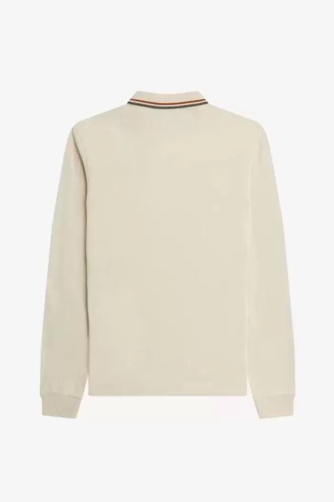 Cămașă bărbătească Fred Perry M3636 Cămașă bărbătească Fred Perry M3636
