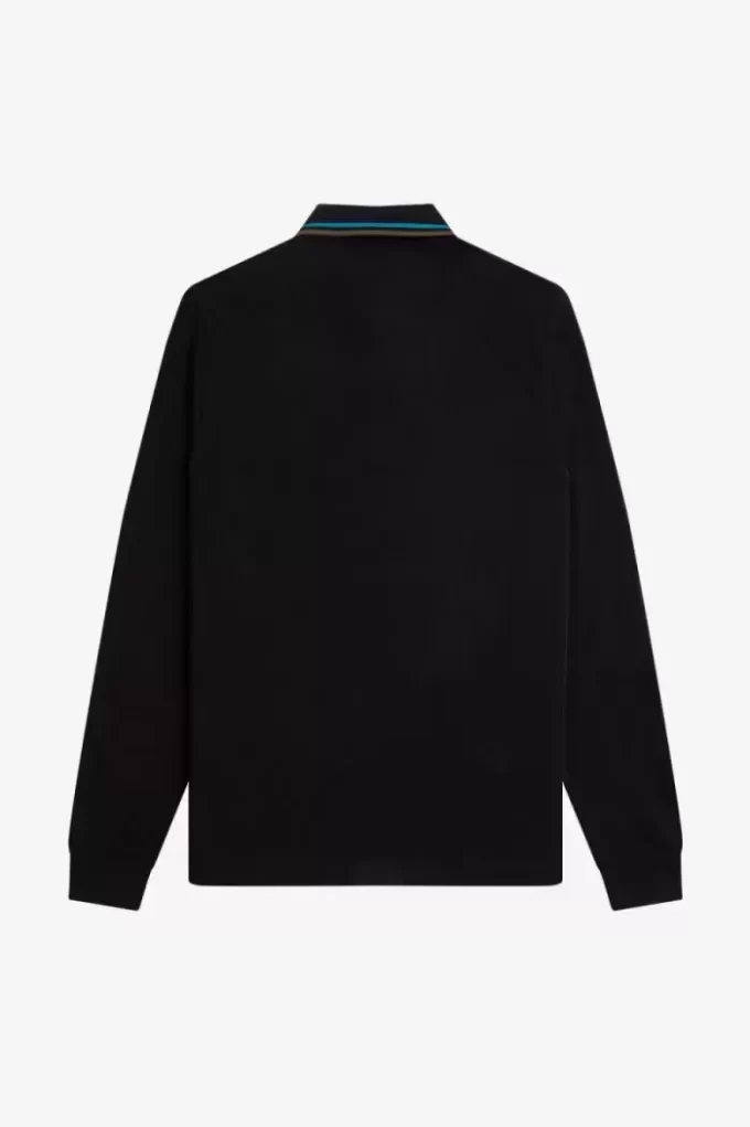 Cămașă bărbătească Fred Perry M3636 Cămașă bărbătească Fred Perry M3636