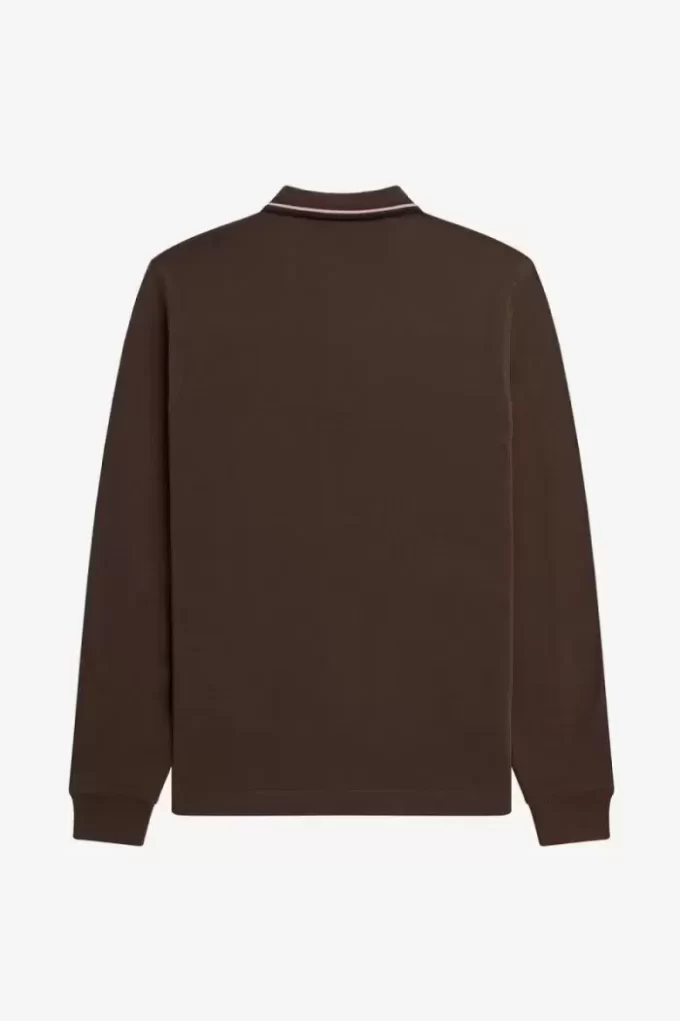 Cămașă bărbătească Fred Perry M3636 Cămașă bărbătească Fred Perry M3636