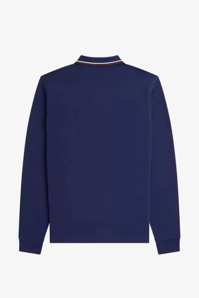 Cămașă bărbătească Fred Perry M3636 Cămașă bărbătească Fred Perry M3636