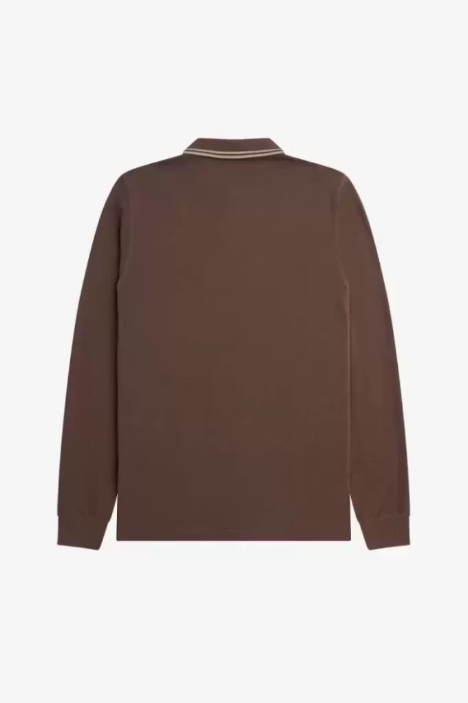 Cămașă bărbătească Fred Perry M3636 Cămașă bărbătească Fred Perry M3636