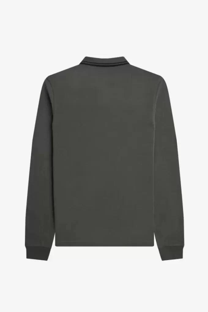 Cămașă bărbătească Fred Perry M3636 Cămașă bărbătească Fred Perry M3636