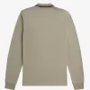 Cămașă bărbătească Fred Perry M3636 Cămașă bărbătească Fred Perry M3636