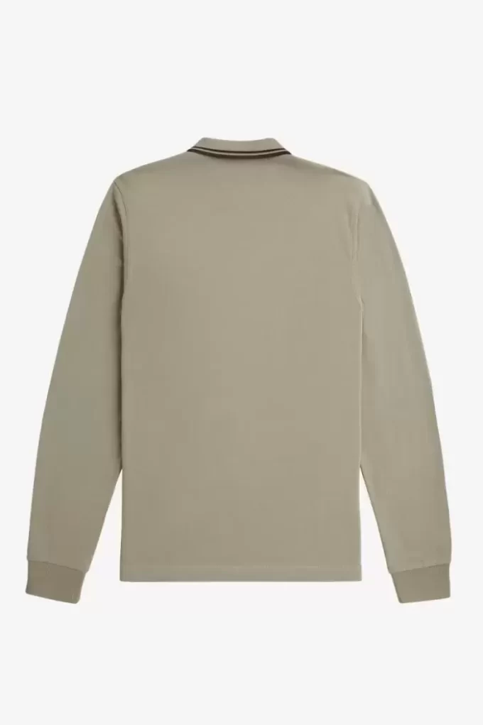 Cămașă bărbătească Fred Perry M3636 Cămașă bărbătească Fred Perry M3636
