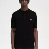Cămașă bărbătească Henley cu cusătură Waffle Cămașă bărbătească Henley cu cusătură Waffle