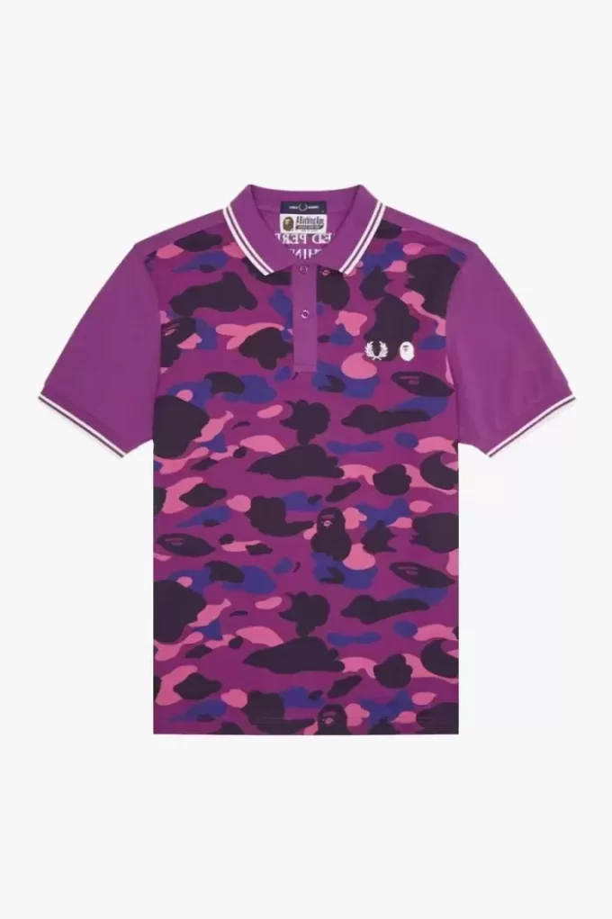 Cămașă de camuflaj pentru bărbați Cămașă de camuflaj pentru bărbați