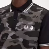 Cămașă de camuflaj pentru bărbați Cămașă de camuflaj pentru bărbați
