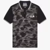 Cămașă de camuflaj pentru bărbați Cămașă de camuflaj pentru bărbați