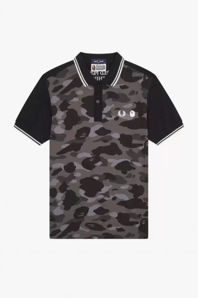 Cămașă de camuflaj pentru bărbați Cămașă de camuflaj pentru bărbați