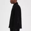 Cămașă Fred Perry Cord pentru bărbați Cămașă Fred Perry Cord pentru bărbați