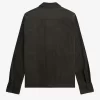 Cămașă Fred Perry Cord pentru bărbați Cămașă Fred Perry Cord pentru bărbați