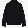 Cămașă Fred Perry Cord pentru bărbați Cămașă Fred Perry Cord pentru bărbați